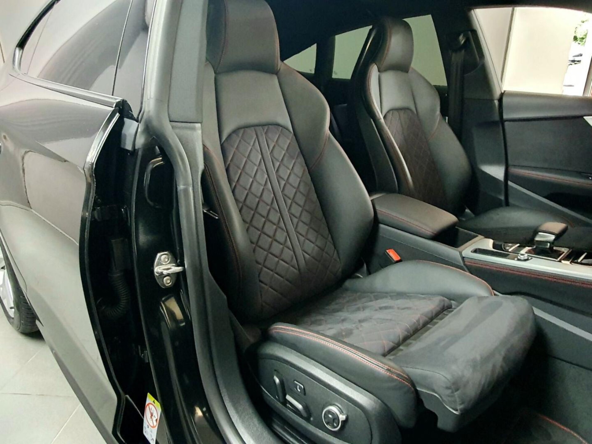 Audi A5 Sportback Advanced