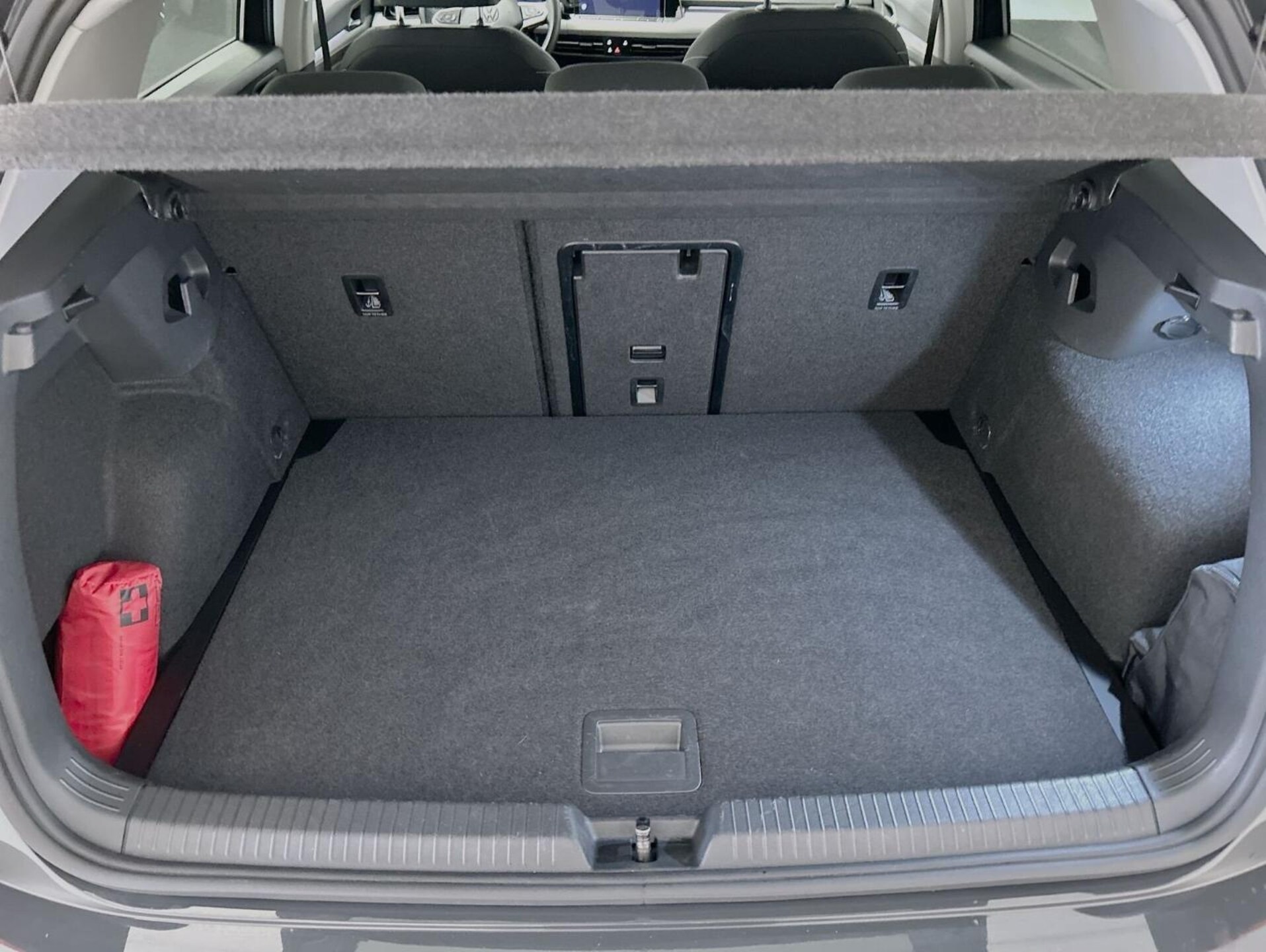 Volkswagen Golf MOVE