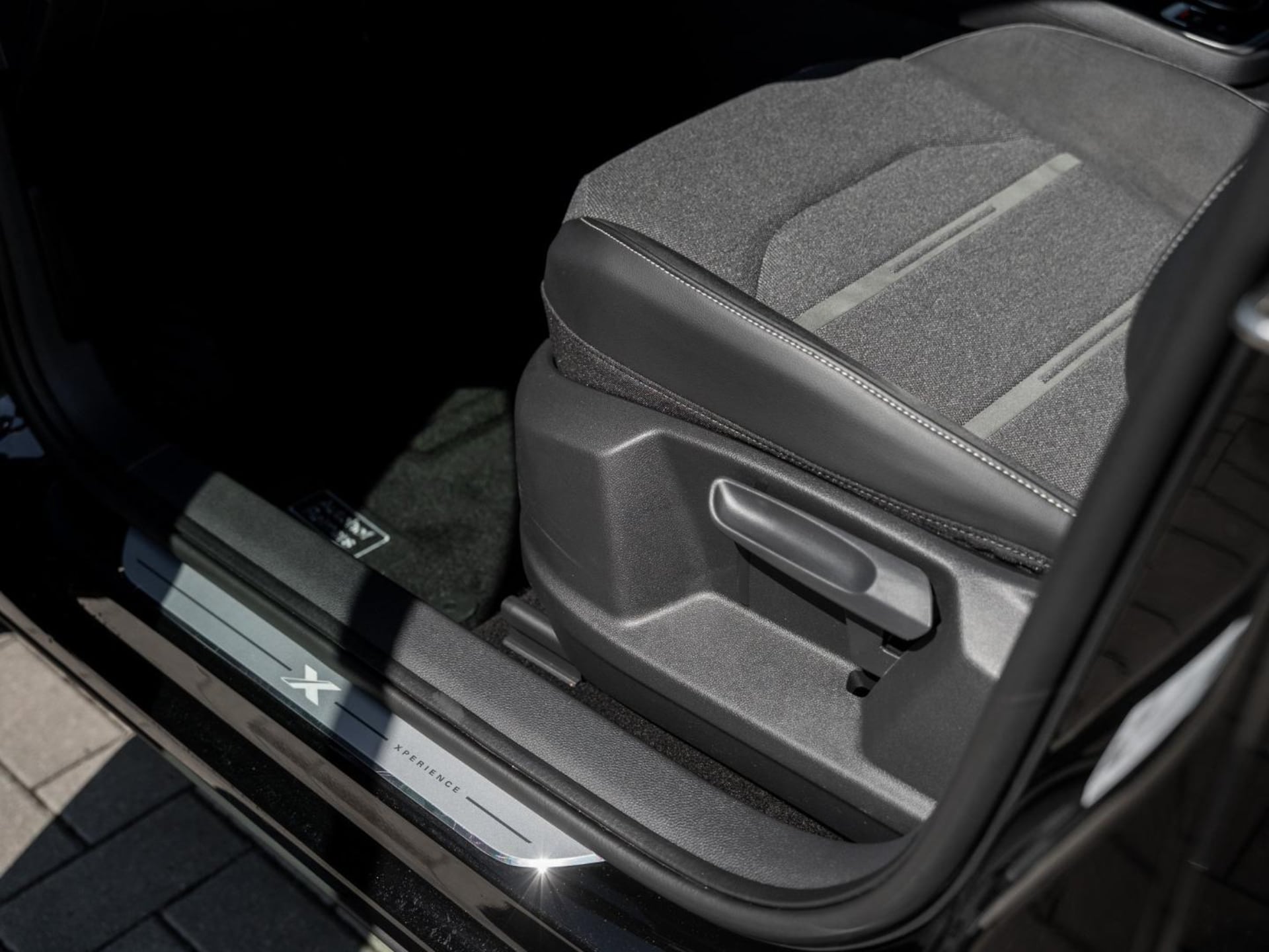 SEAT Ateca Xperience
