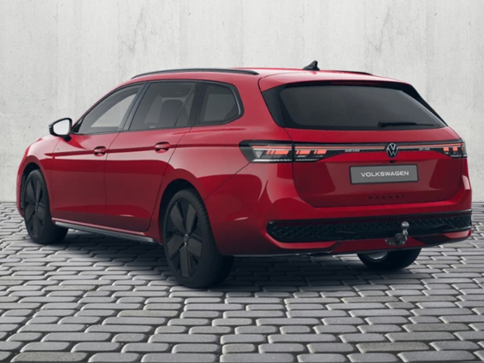 Volkswagen Passat – Bild 5