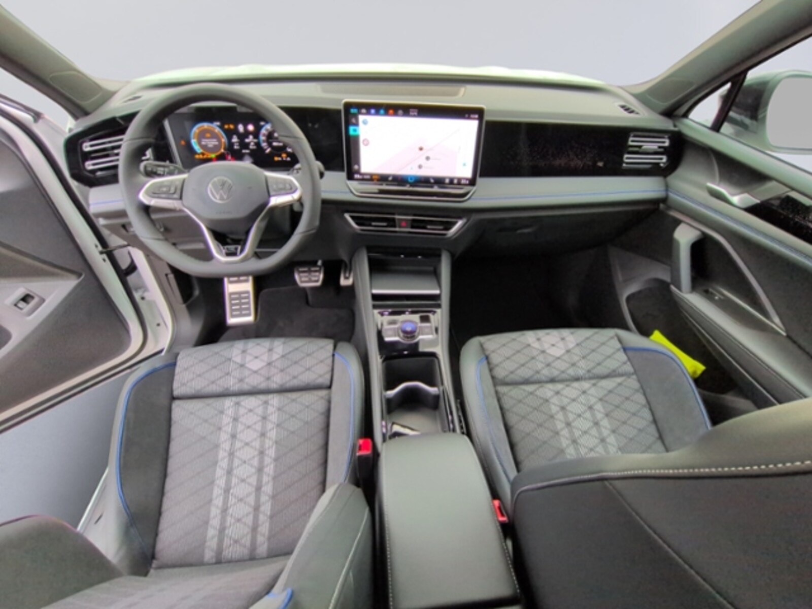 Volkswagen Tiguan – Bild 16