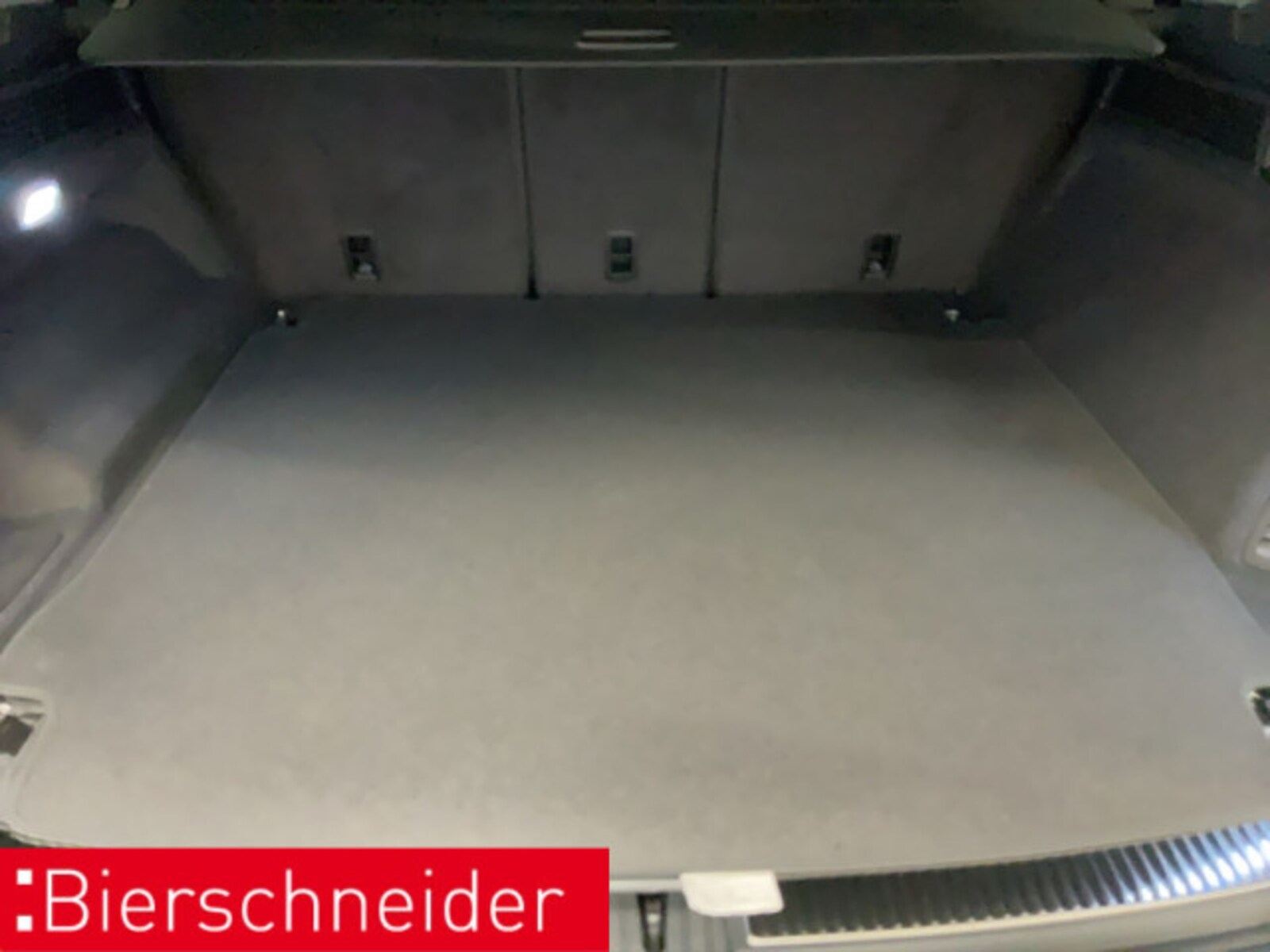 Volkswagen Touareg – Bild 20