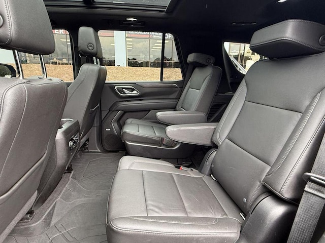 2022 Chevrolet Tahoe