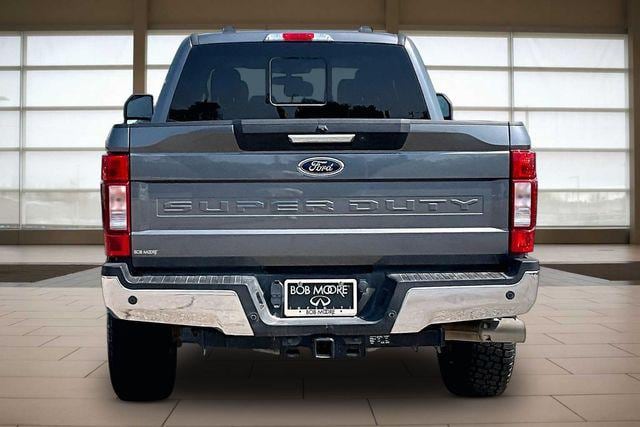 2021 Ford