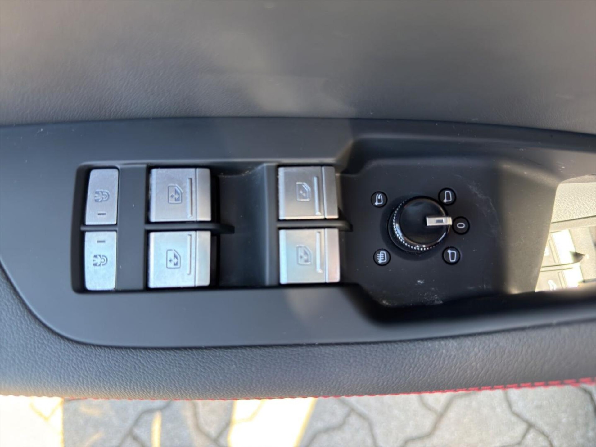 Audi A6 Avant TFSI e Design
