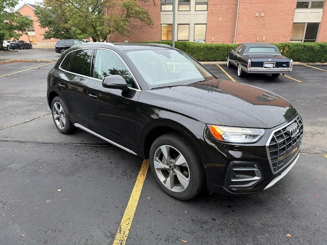 2023 Audi Q5