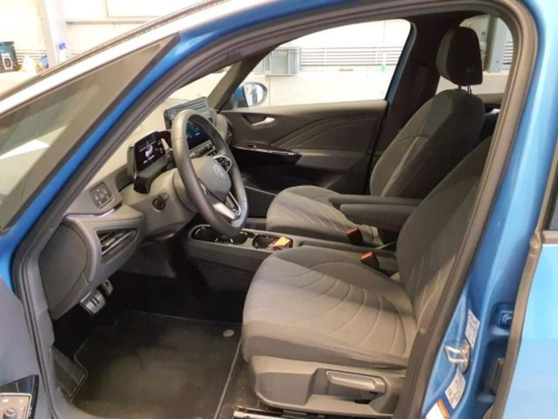 Volkswagen ID.3 Pro