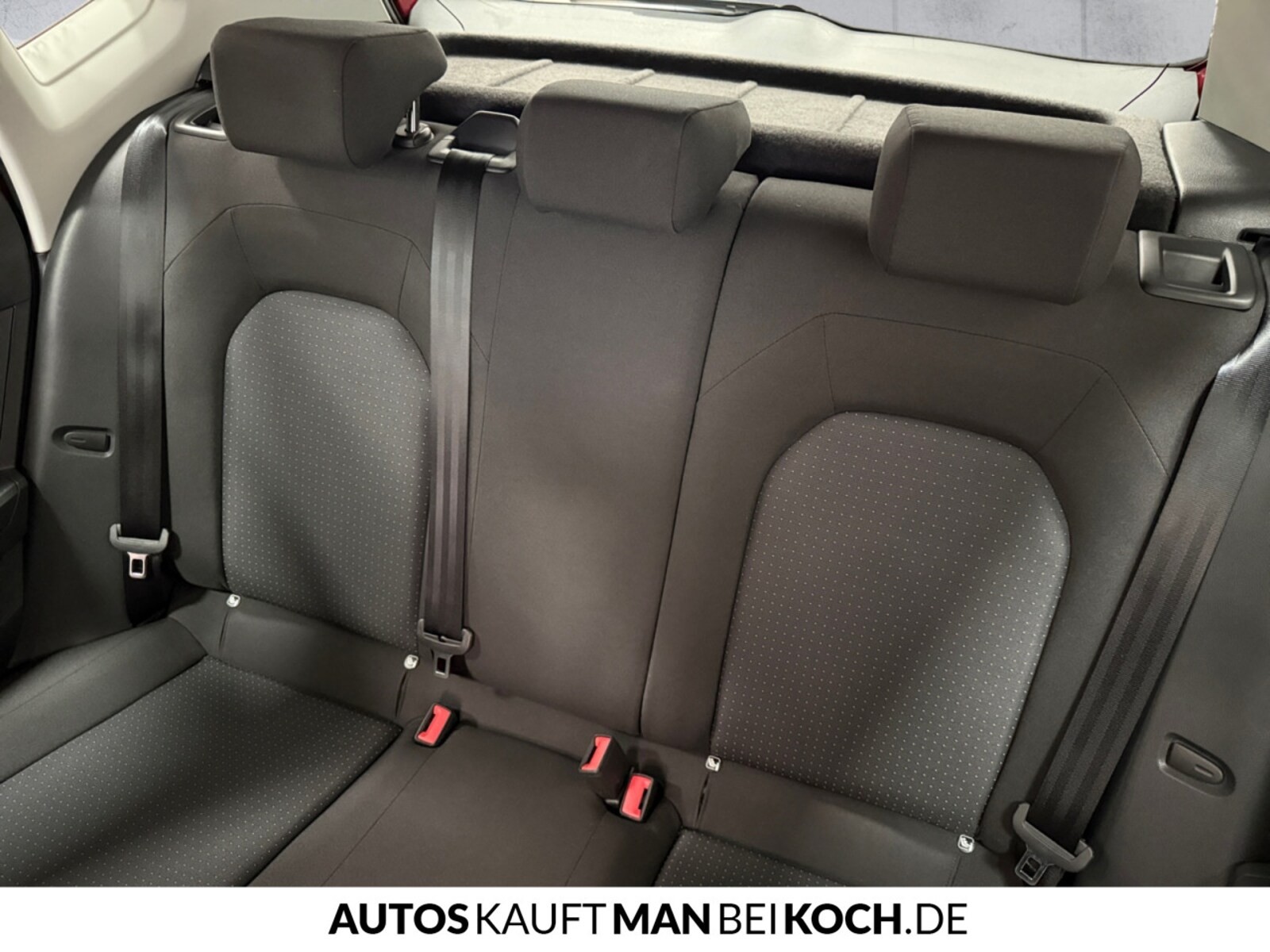 SEAT Arona – Bild 7