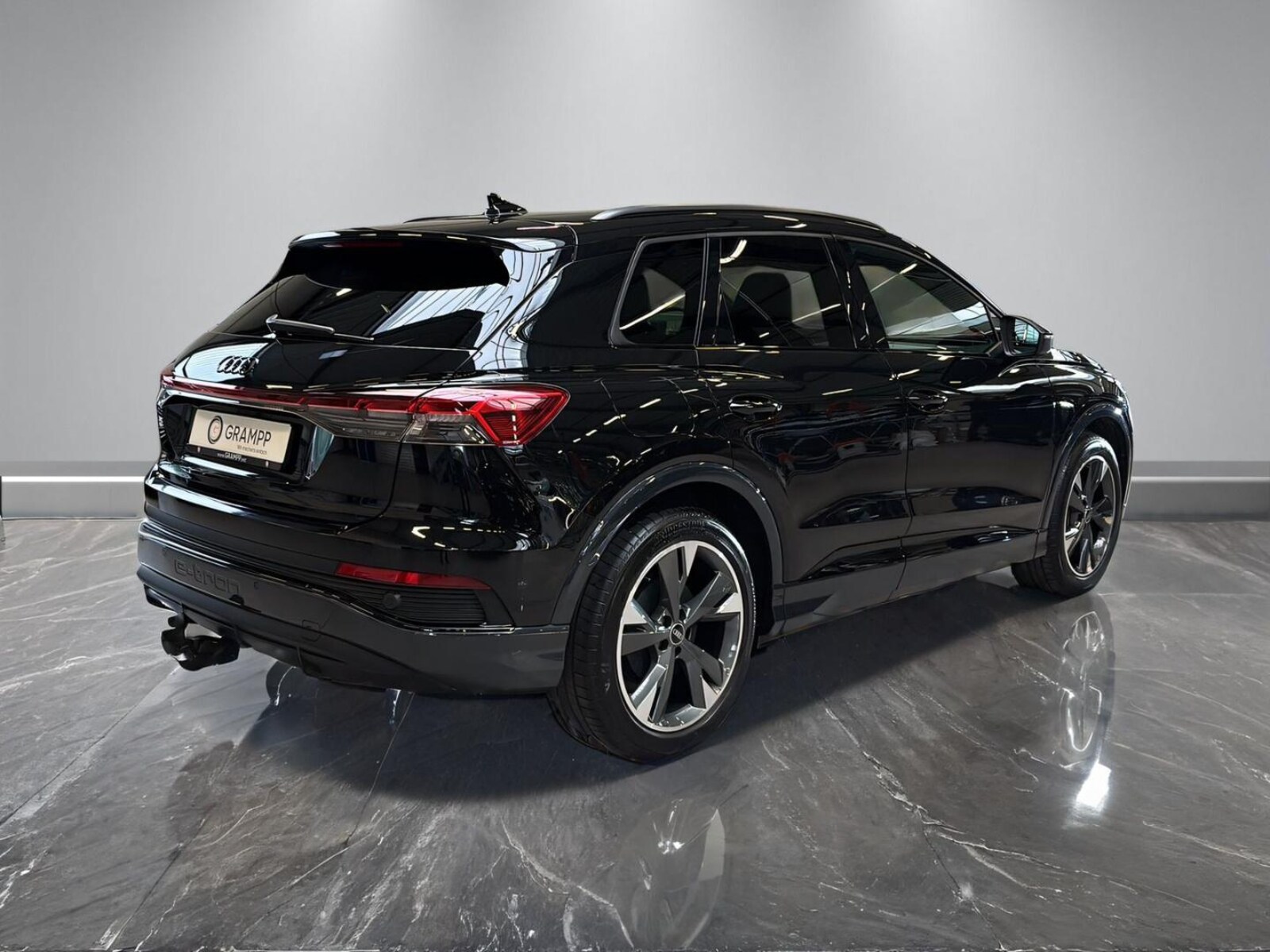 Audi Q4 e-tron – Bild 13