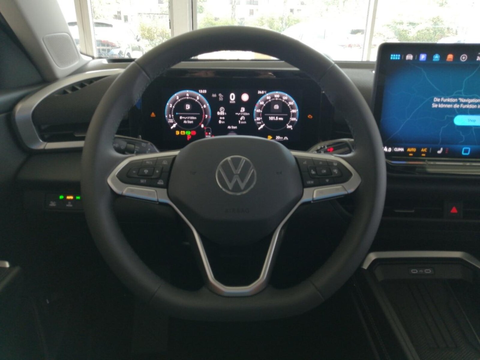 Volkswagen T-Roc – Bild 11