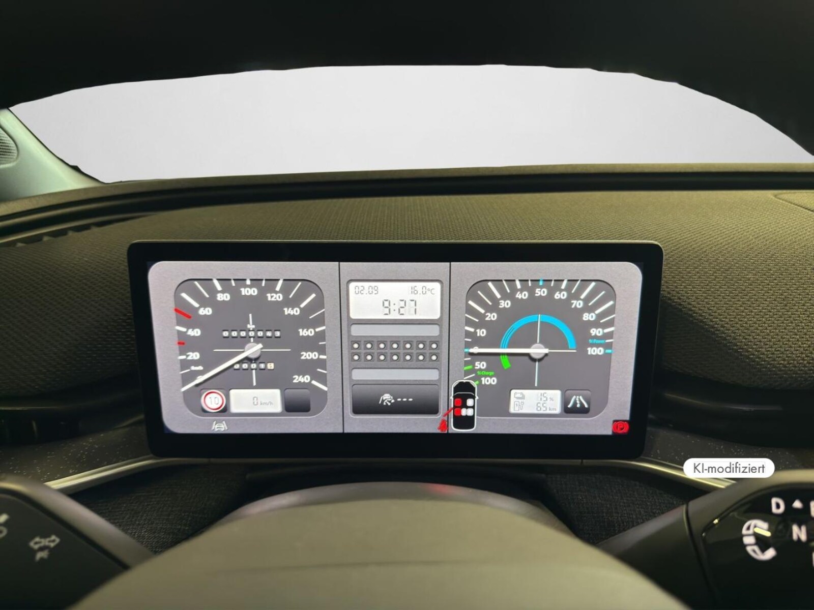 Volkswagen ID. Polo – Bild 10