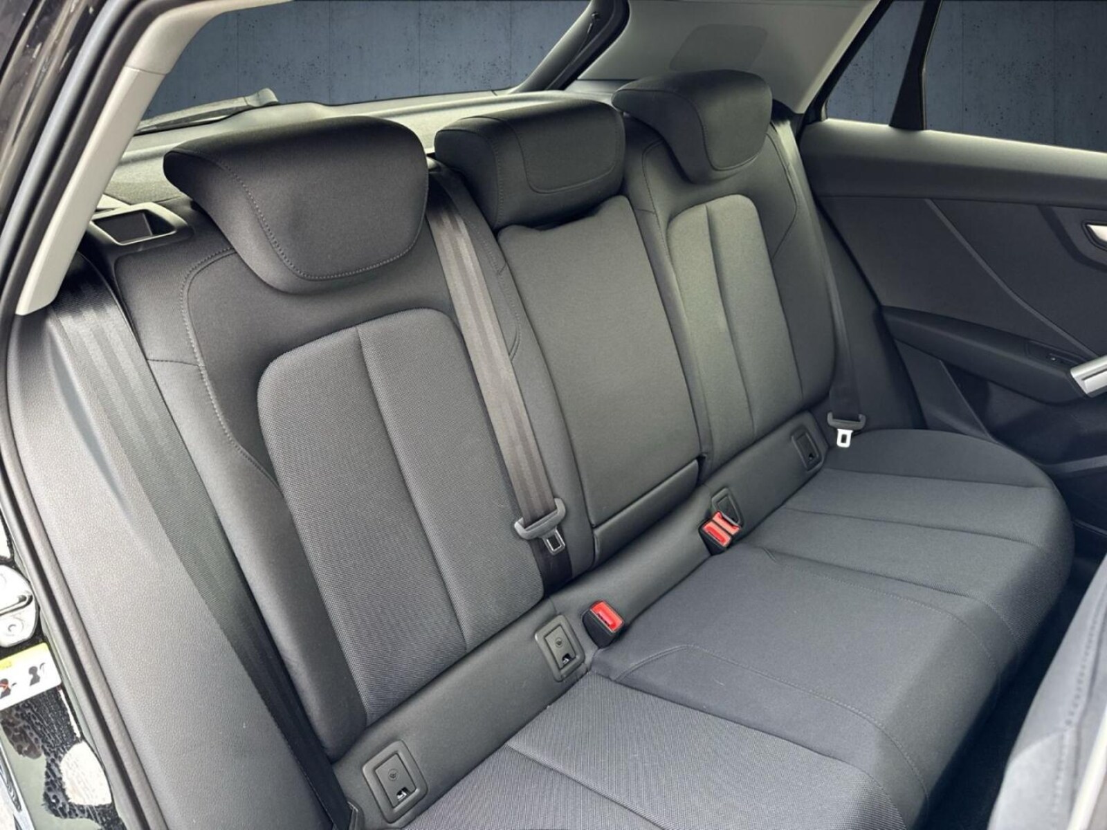 Audi Q2 – Bild 17
