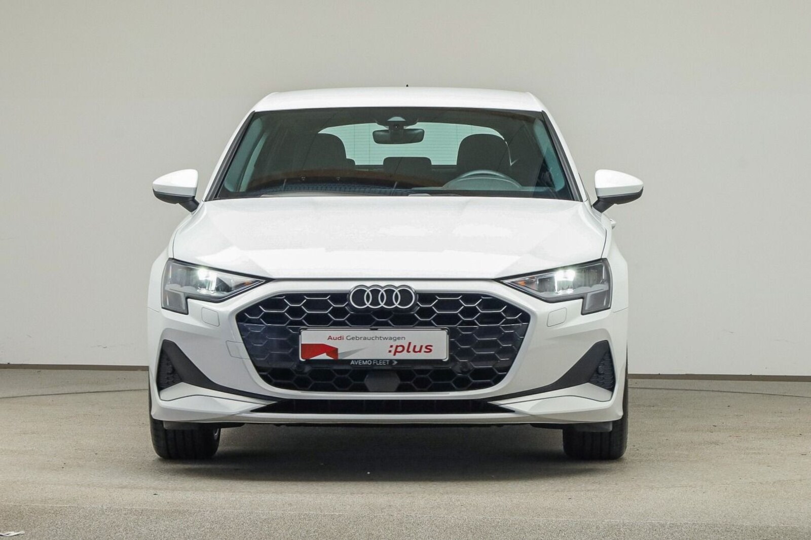 Audi A3 Sportback – Bild 5