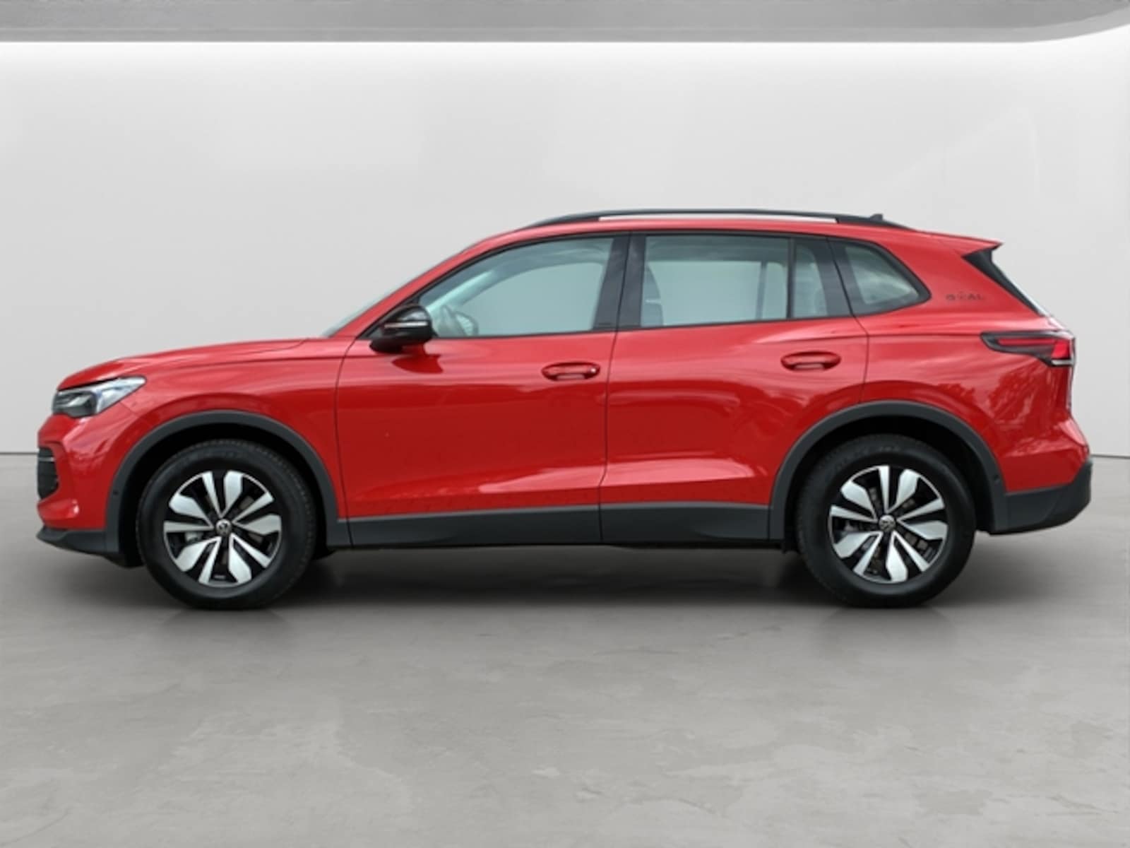 Volkswagen Tiguan – Bild 4