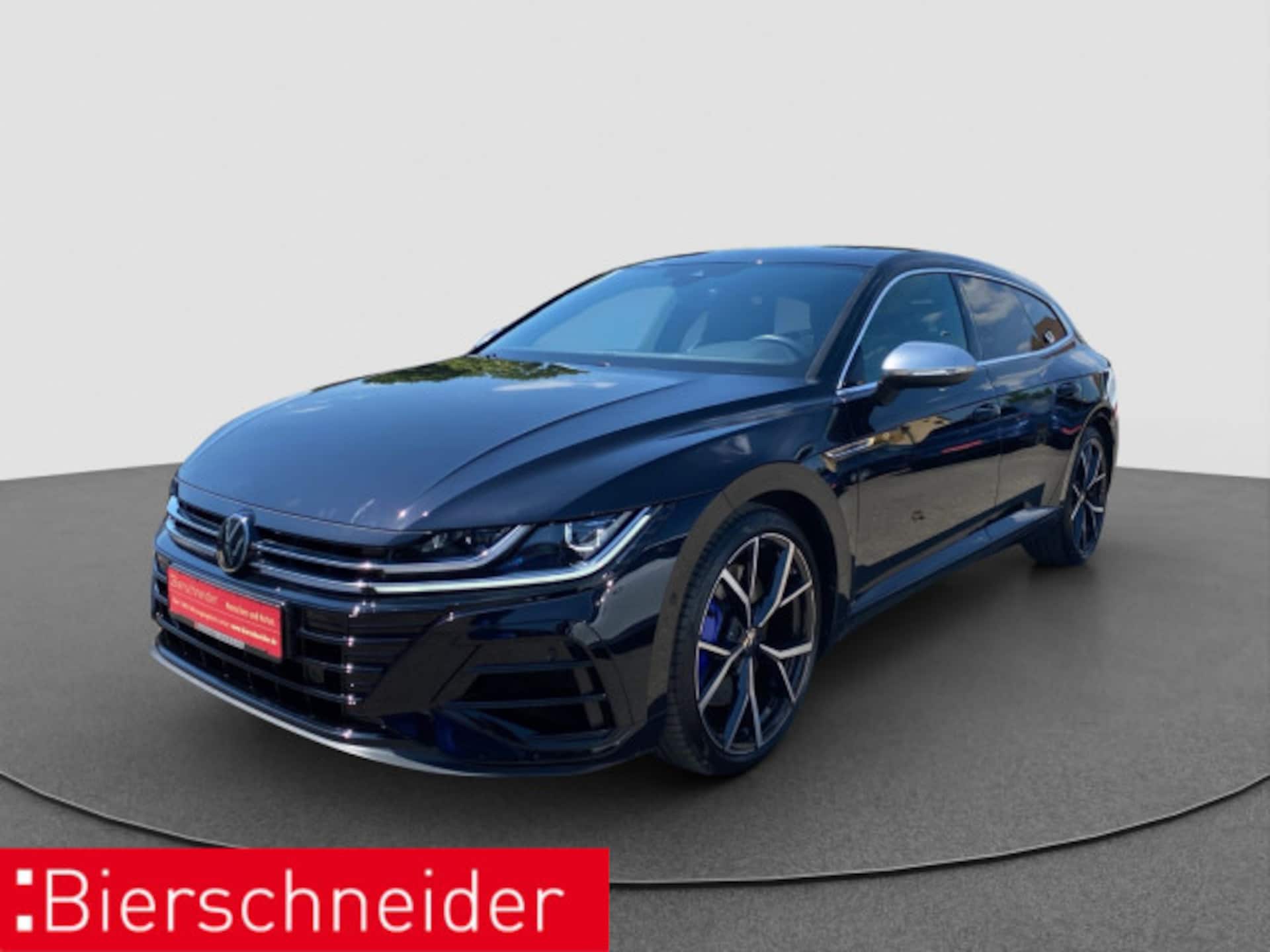 Volkswagen Arteon Shooting Brake 2024