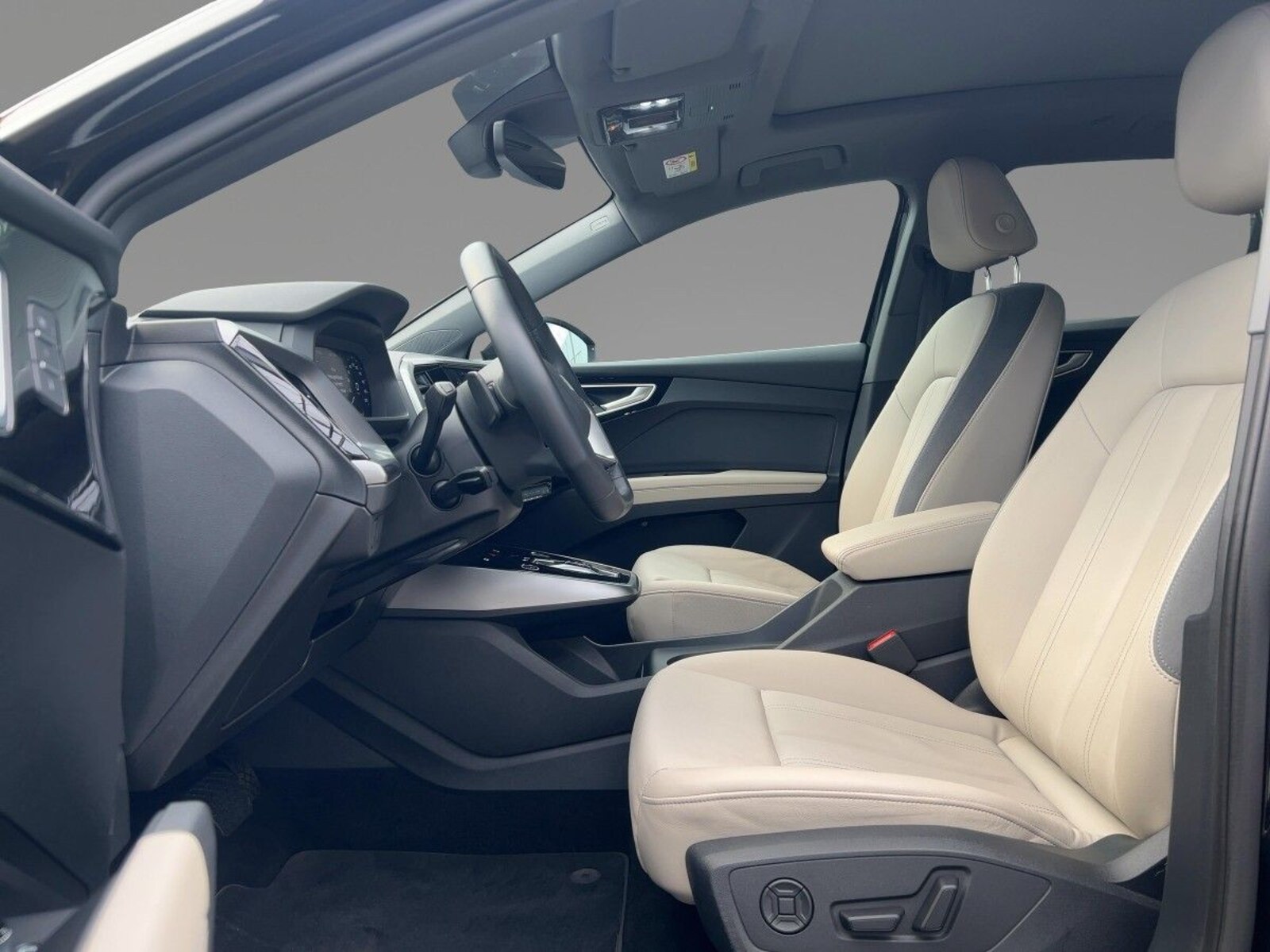Audi Q4 e-tron – Bild 7