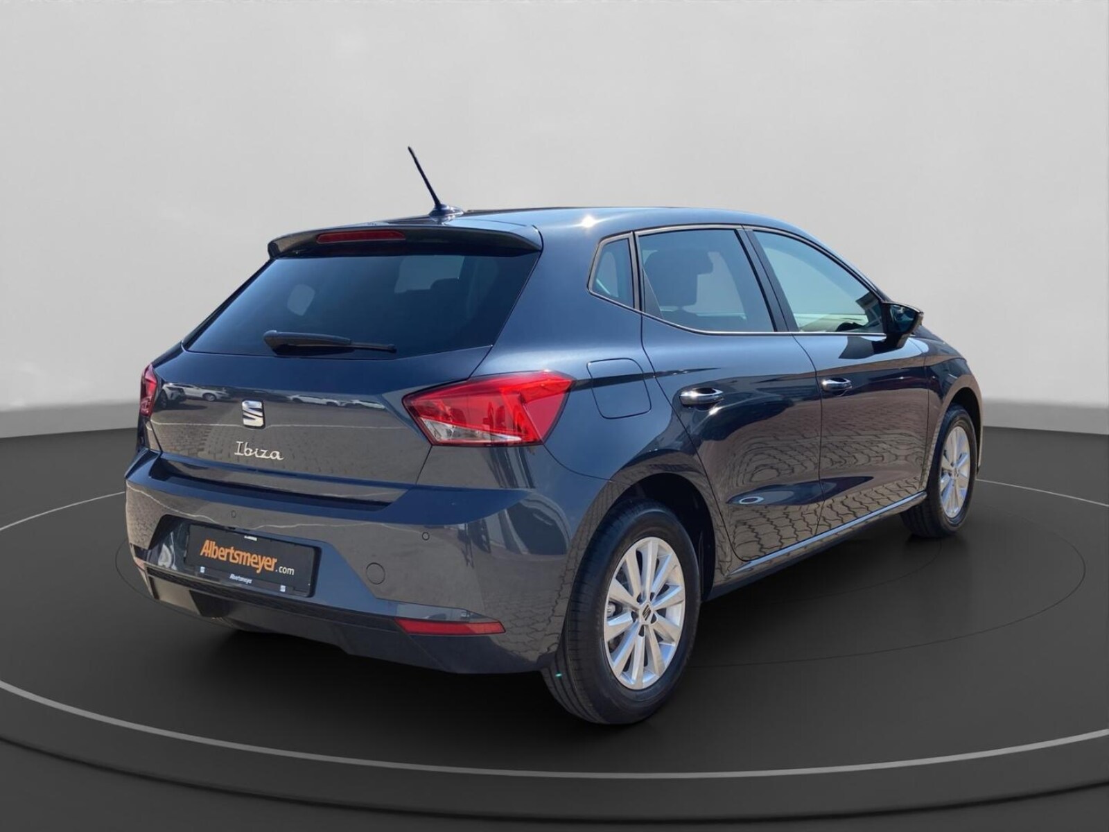 SEAT Ibiza – Bild 4