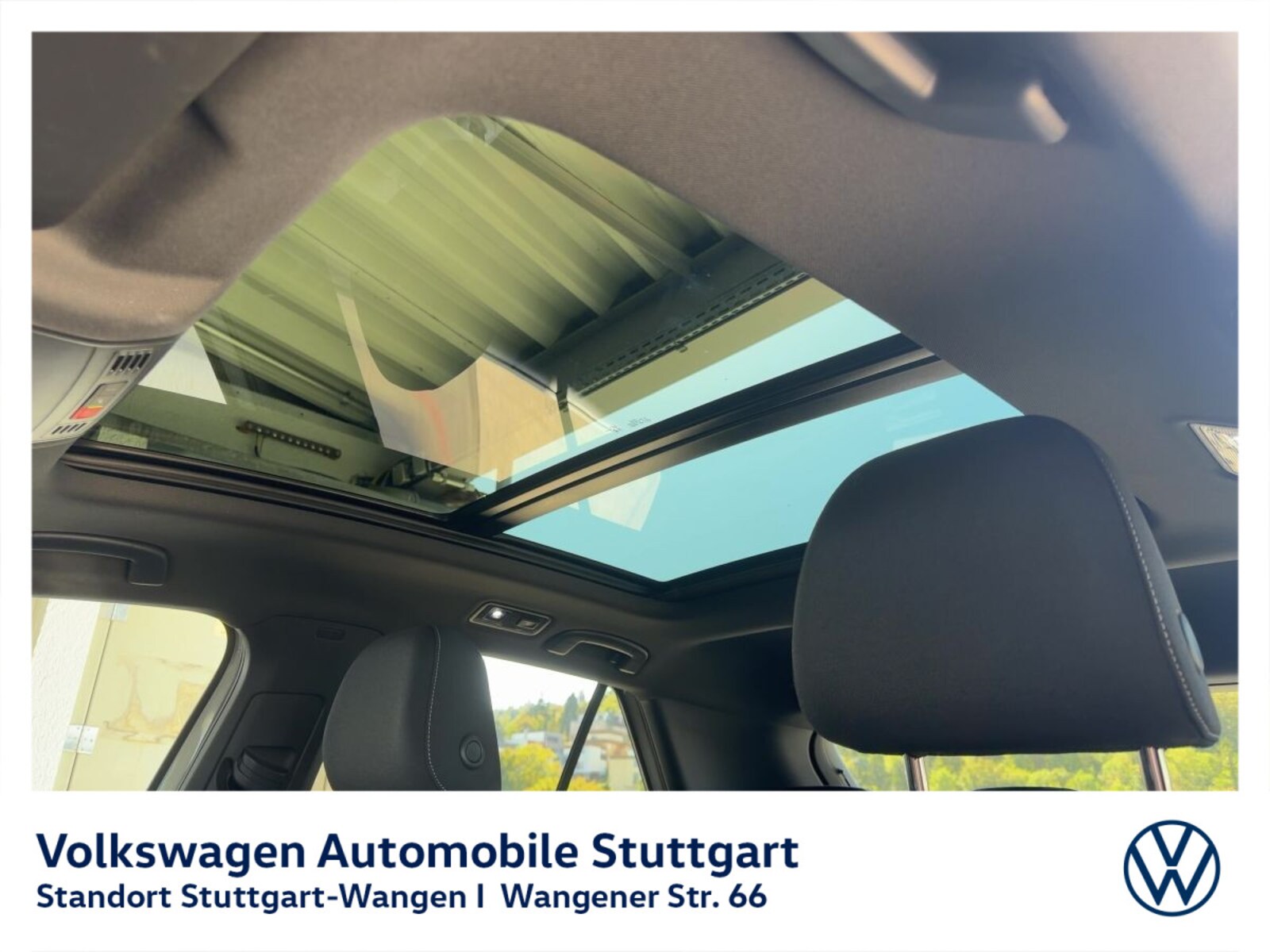 Volkswagen T-Roc – Bild 12