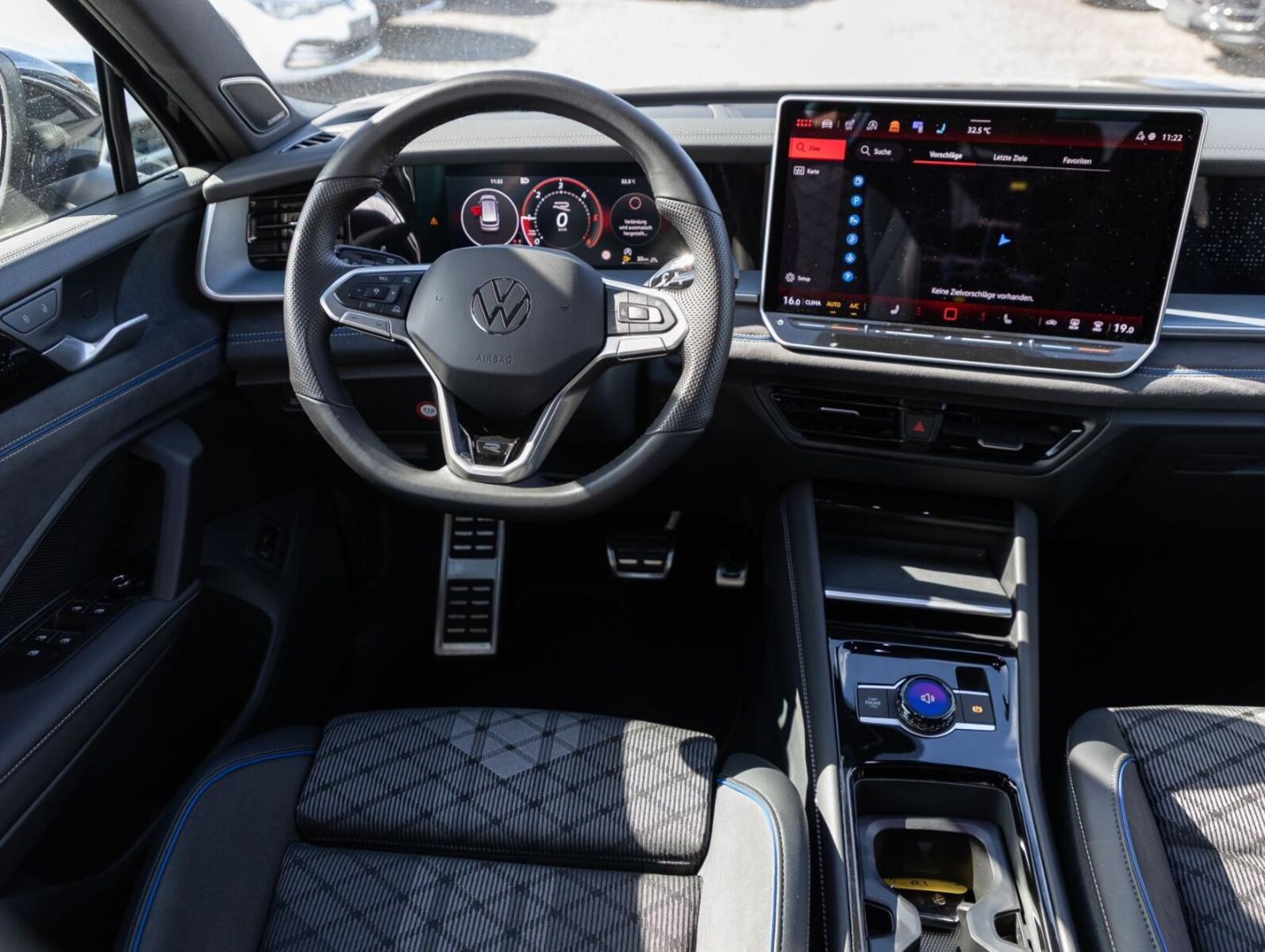 Volkswagen Tayron – Bild 24