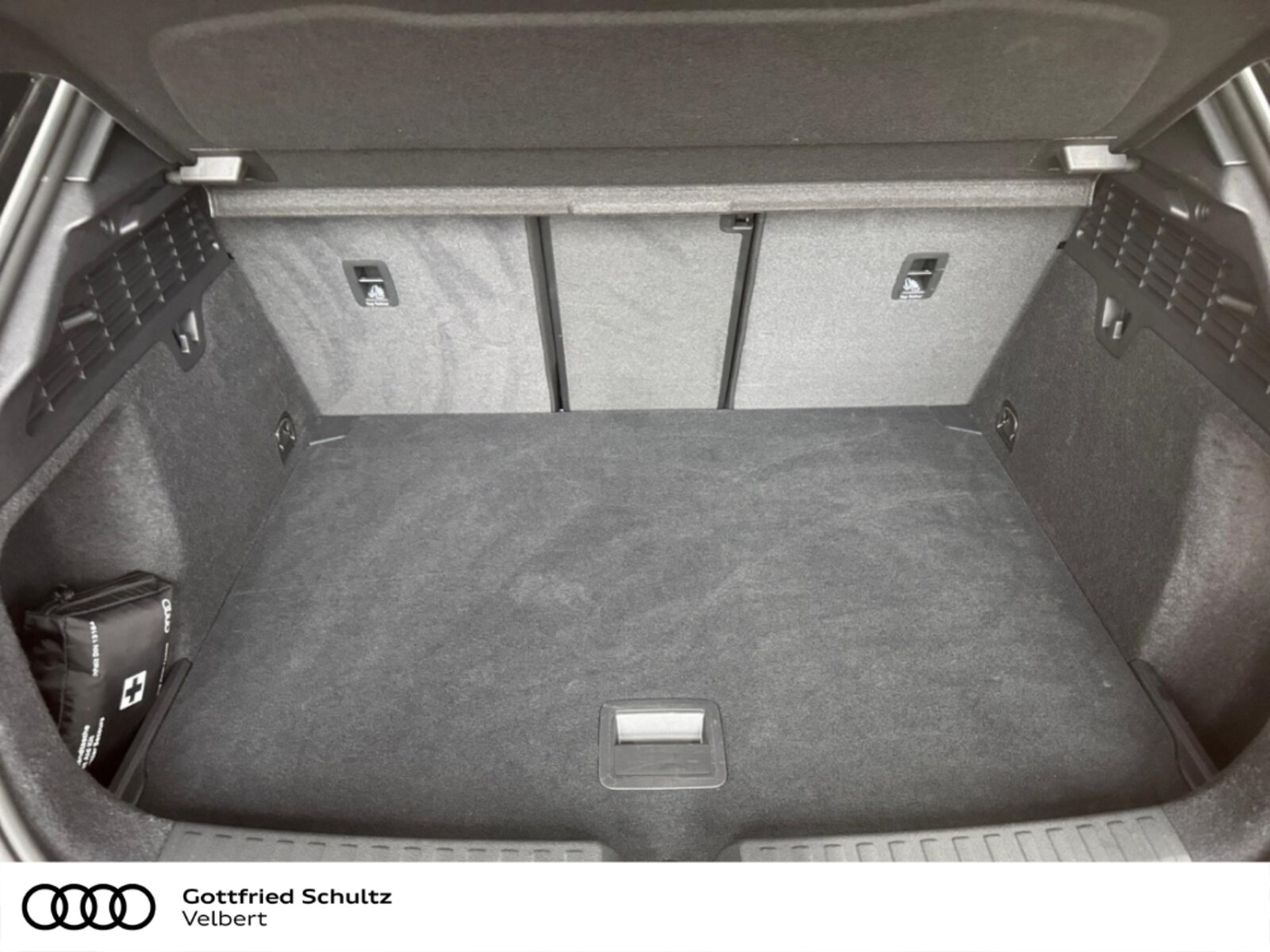 Audi A3 Sportback – Bild 7