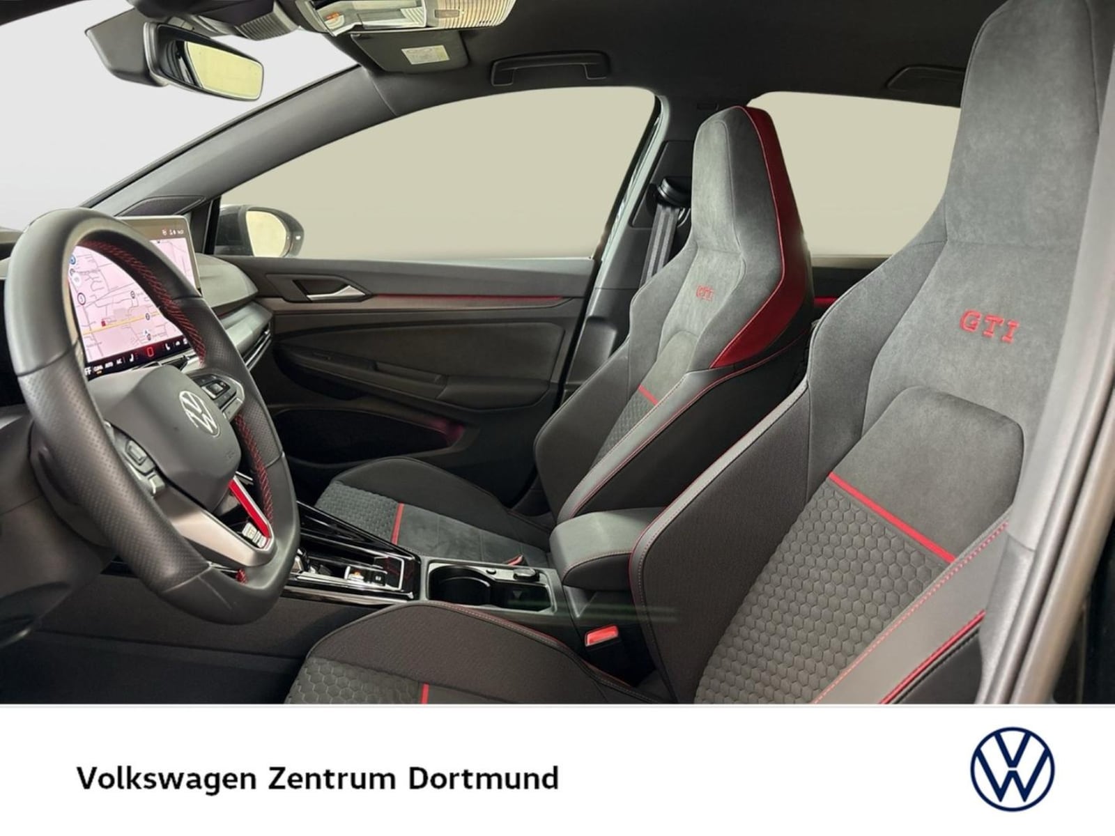 Volkswagen Golf – Bild 10