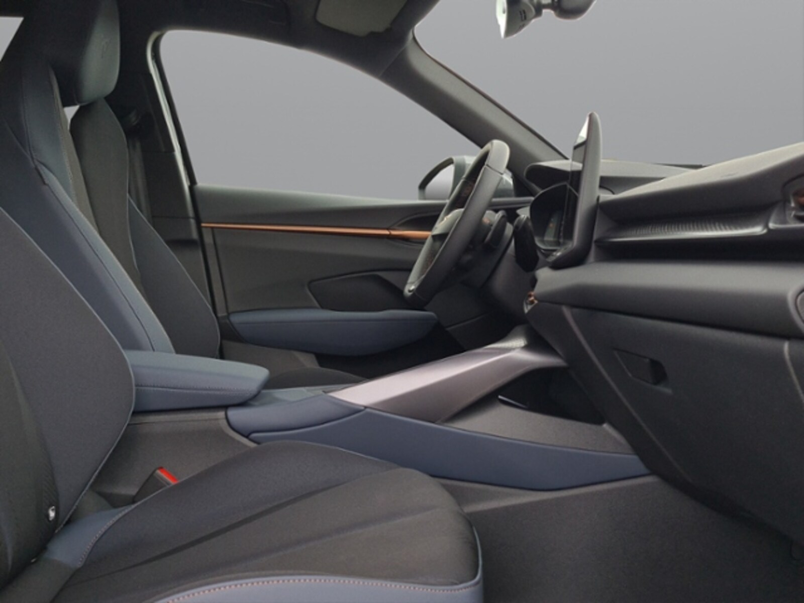 CUPRA Terramar – Bild 15