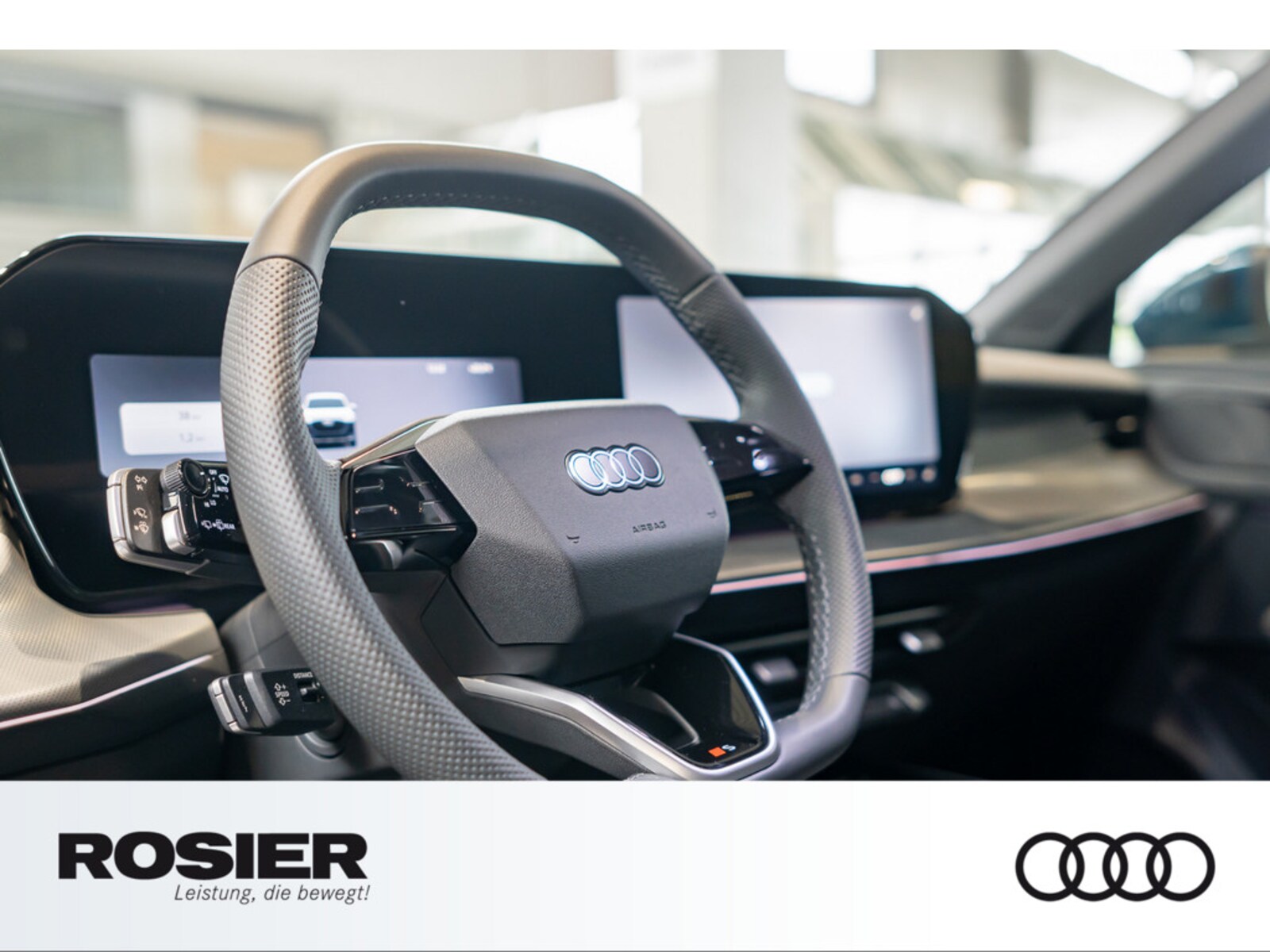 Audi Q3 Sportback – Bild 18