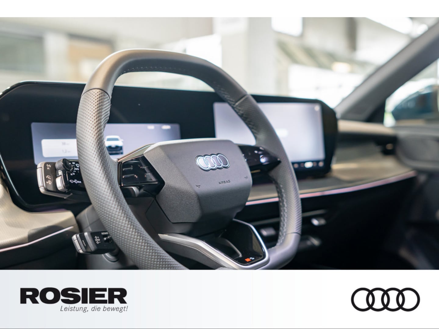 Bild über Audi Q3 Sportback e-hybrid e-hybrid 200 kW S tronic - für weitere Informationen kontaktieren Sie den Audi Partner