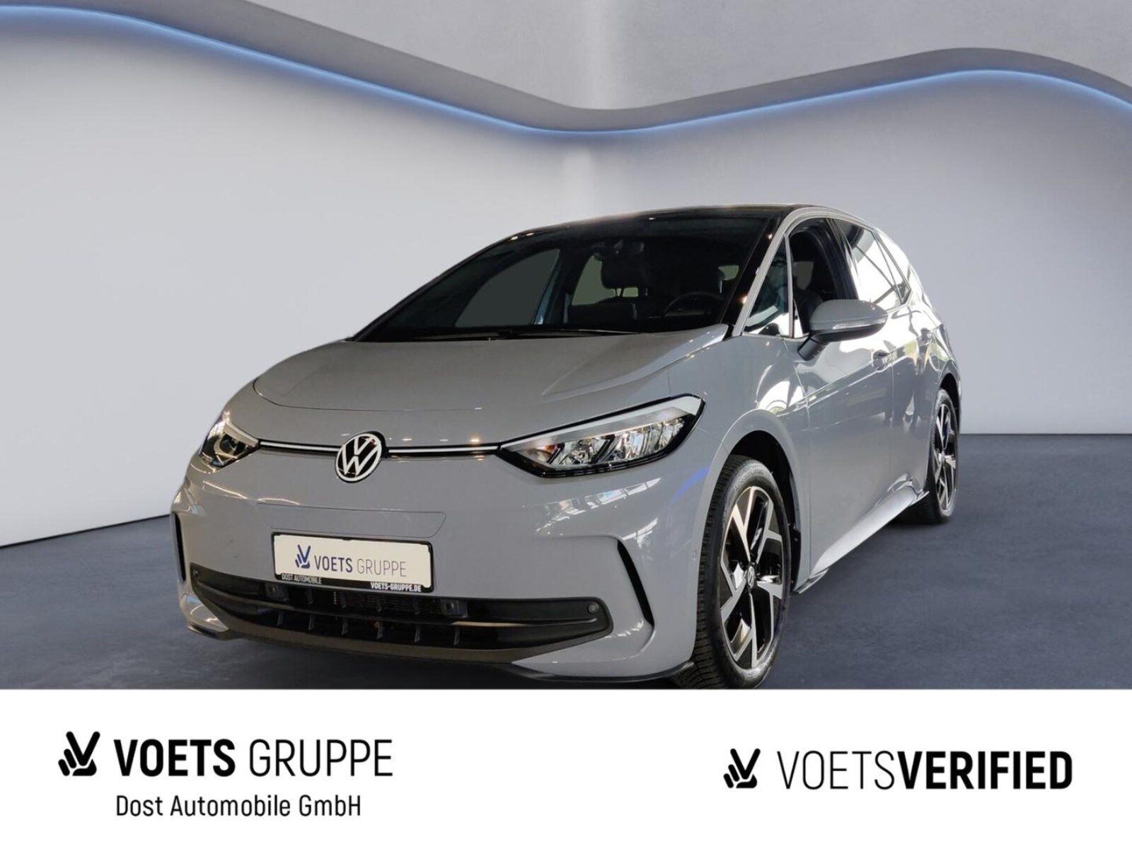 Volkswagen ID.3 – Bild 2