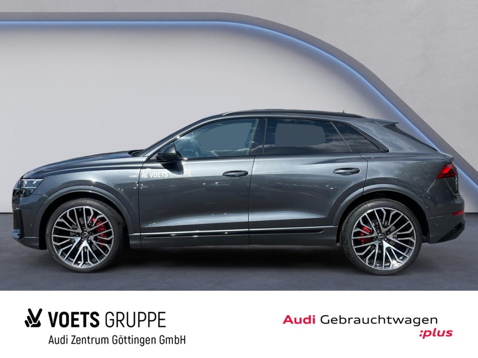 Audi Q8 – Bild 2