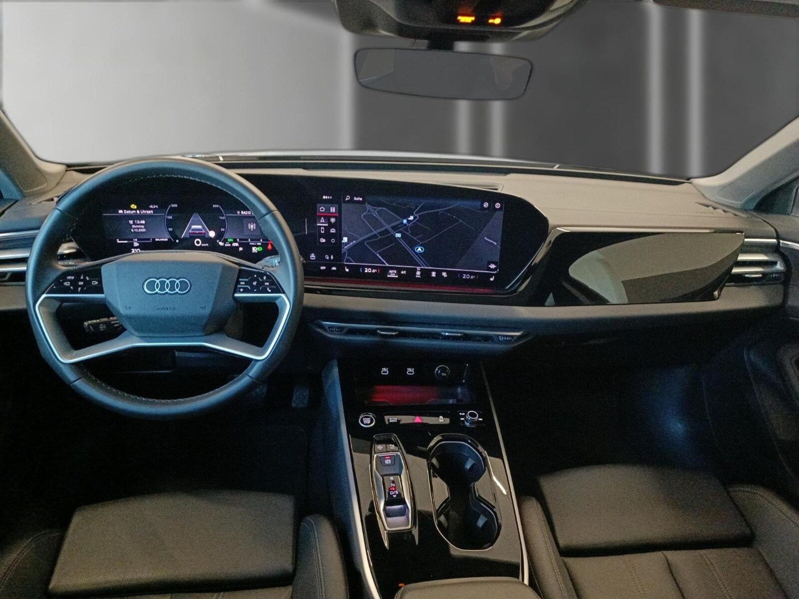 Audi A5 Avant – Bild 10