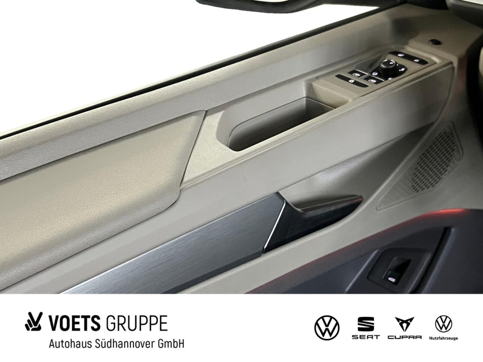 Volkswagen Multivan Langversion – Bild 12