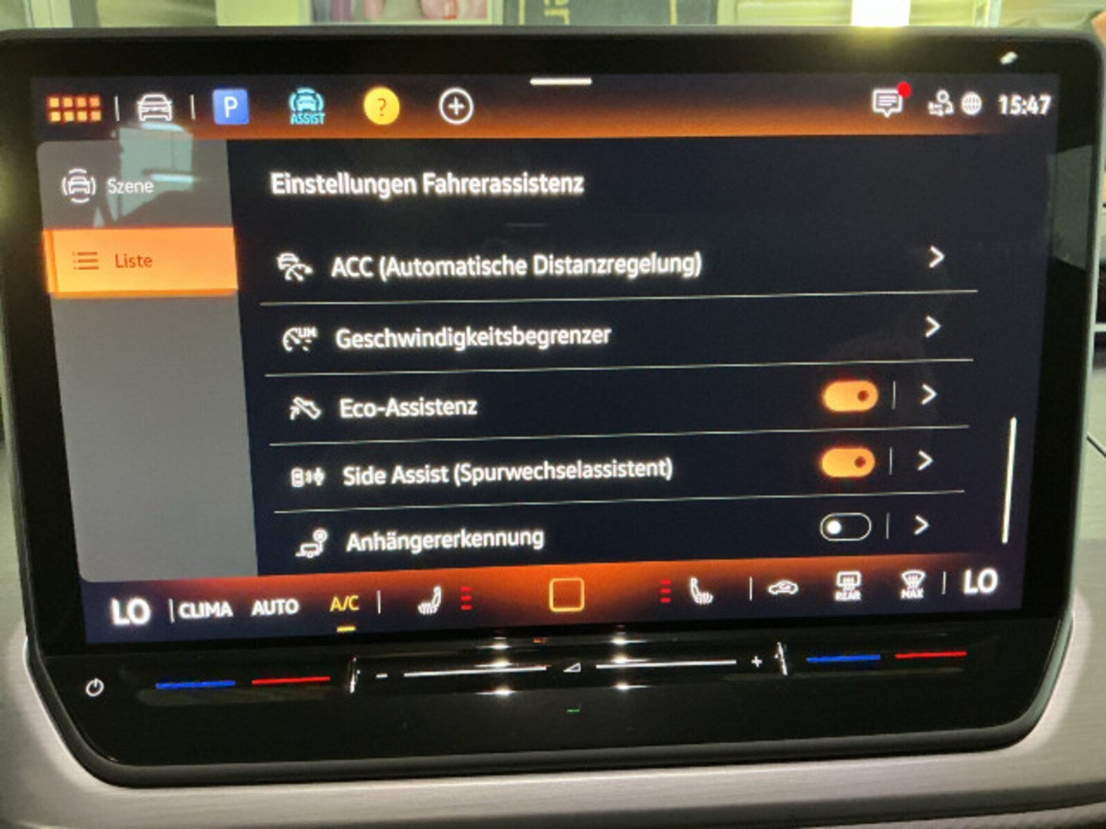 Volkswagen Multivan Langversion – Bild 23