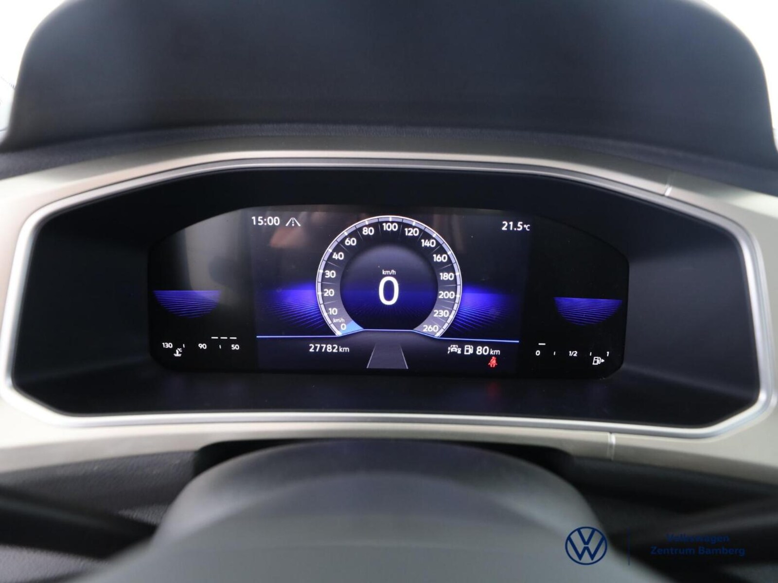 Volkswagen T-Roc – Bild 7