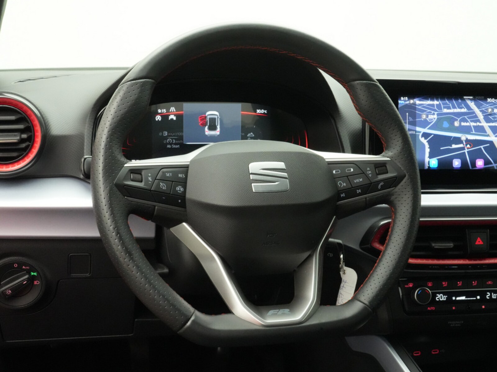 SEAT Arona – Bild 7