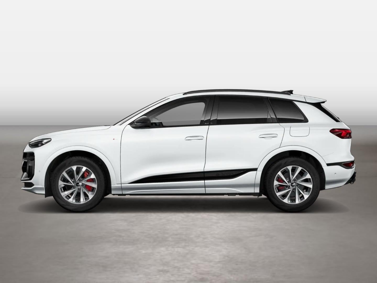 Bild über Audi Q6 SUV e-tron S line business e-tron performance 225 kW - für weitere Informationen kontaktieren Sie den Audi Partner