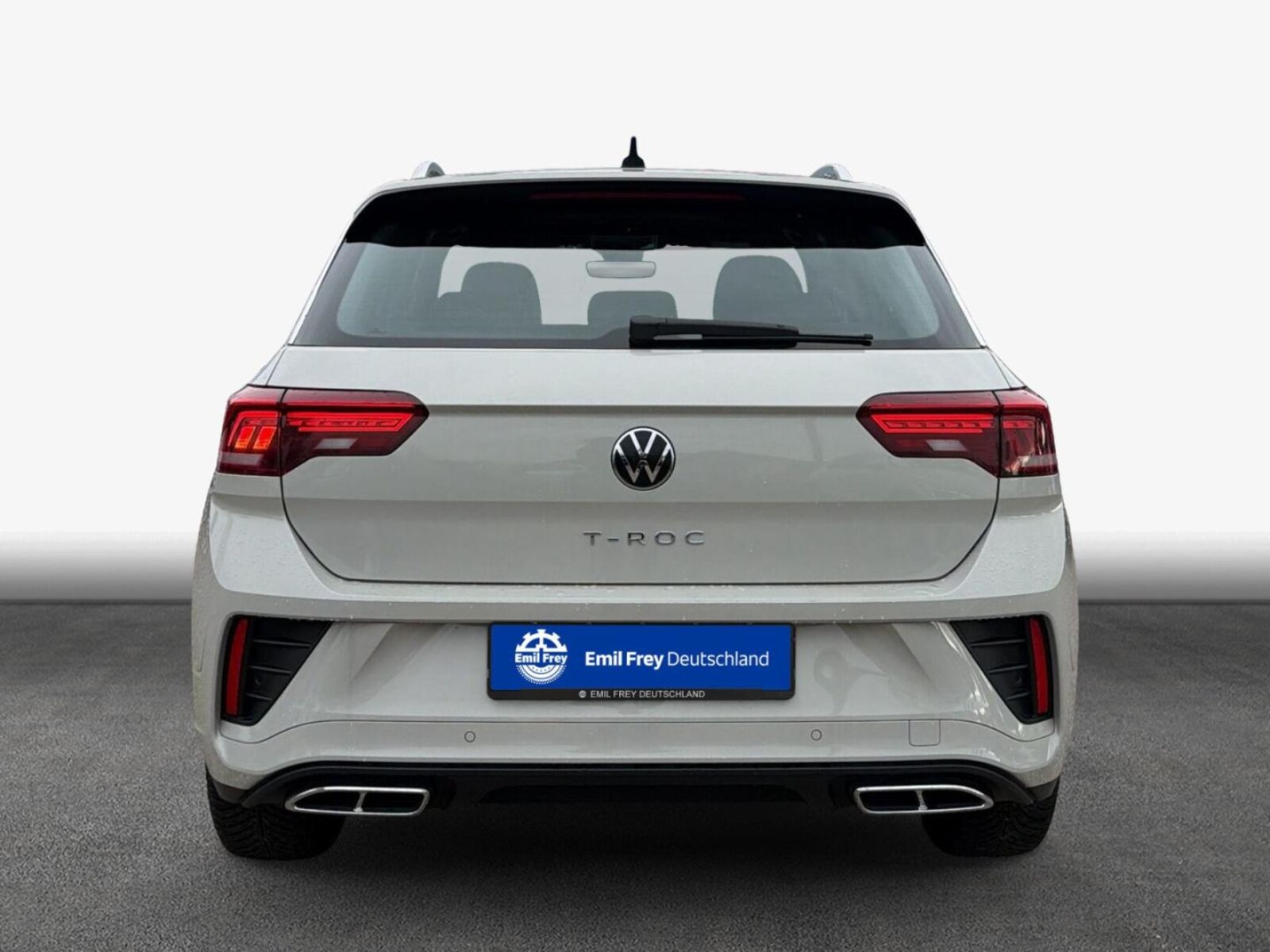 Volkswagen T-Roc – Bild 5