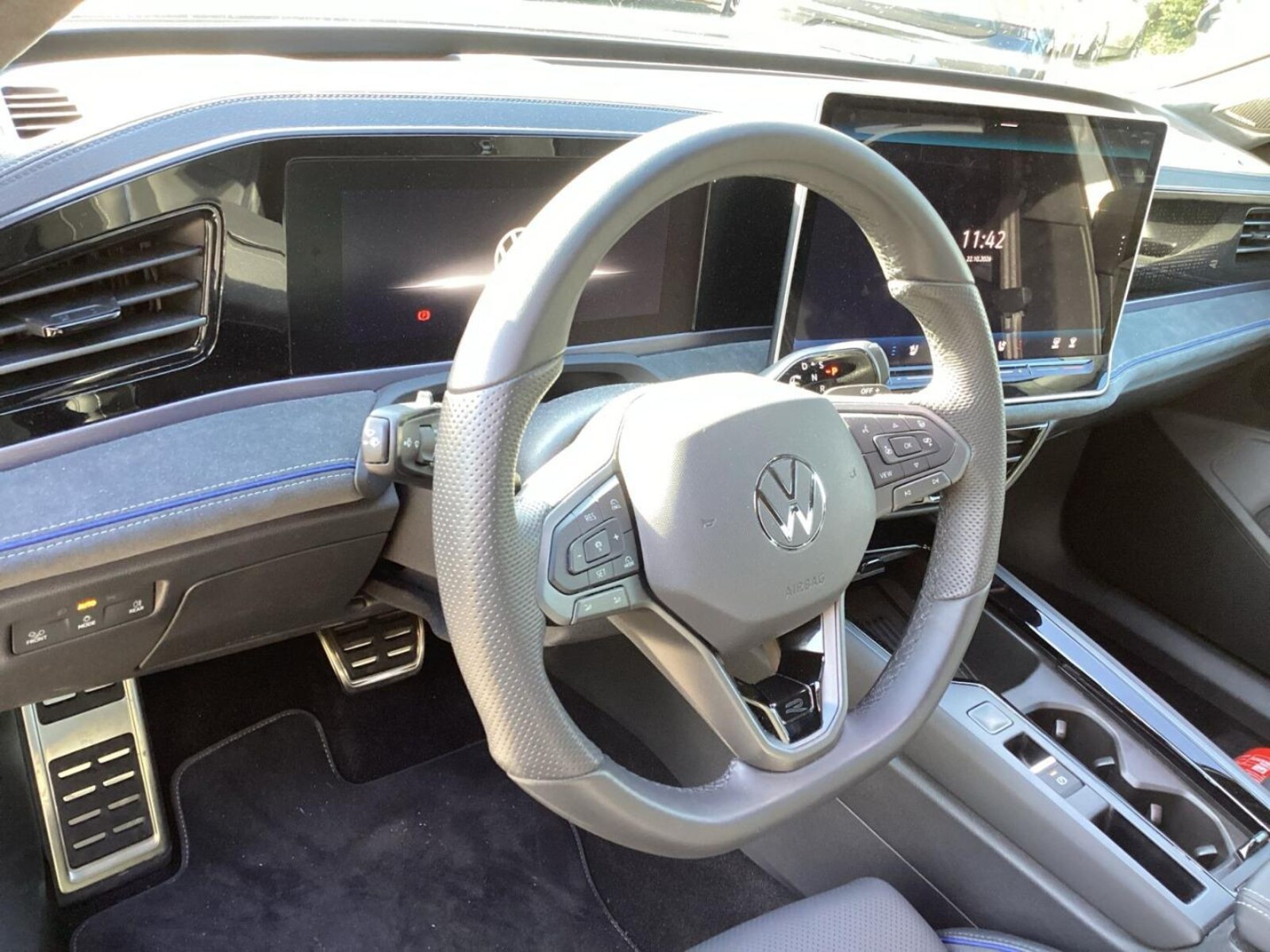 Volkswagen Passat – Bild 22