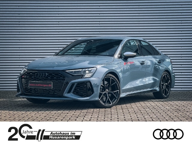 Audi RS 3 Limousine