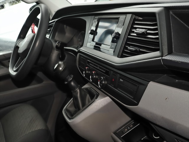 Volkswagen T6.1 Transporter