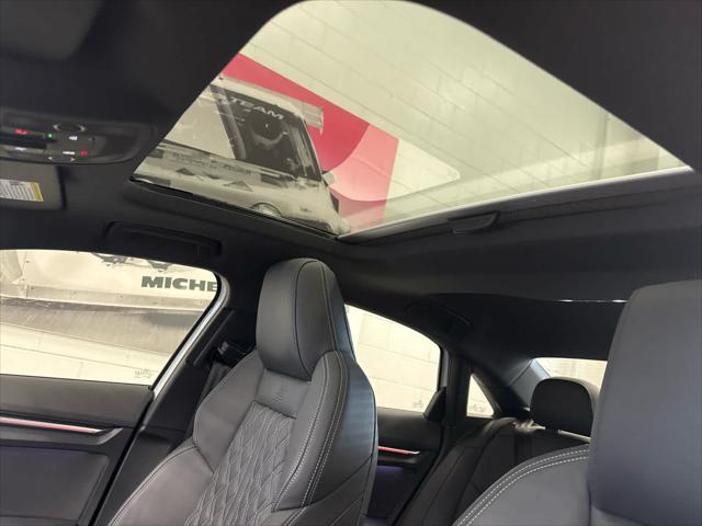 2023 AUDI S3 - Image 17