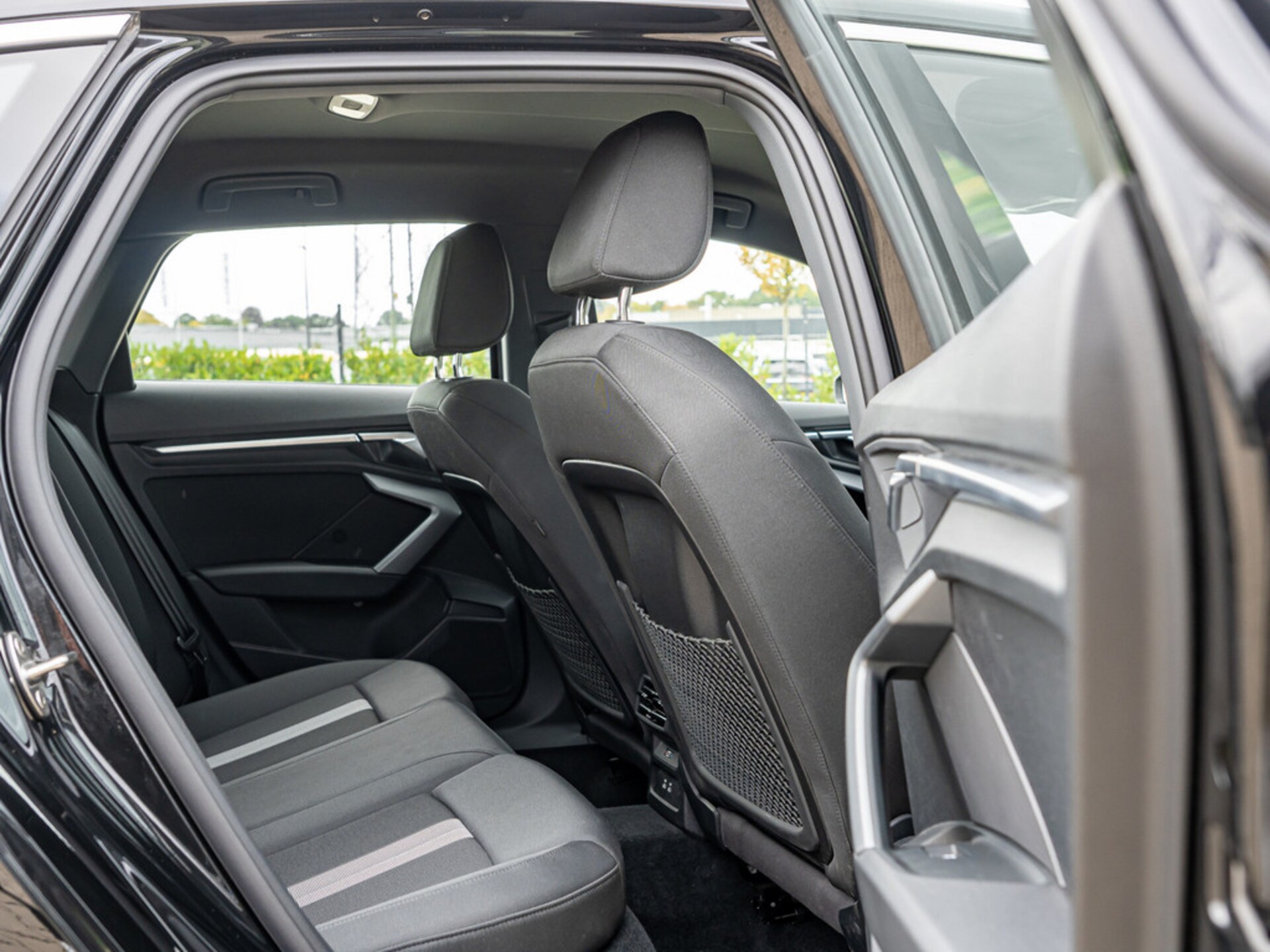 Audi A3 Sportback Advanced