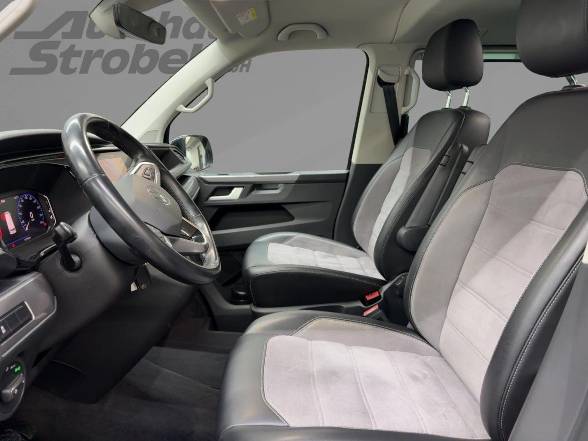 Volkswagen T6.1 Multivan Comfortline