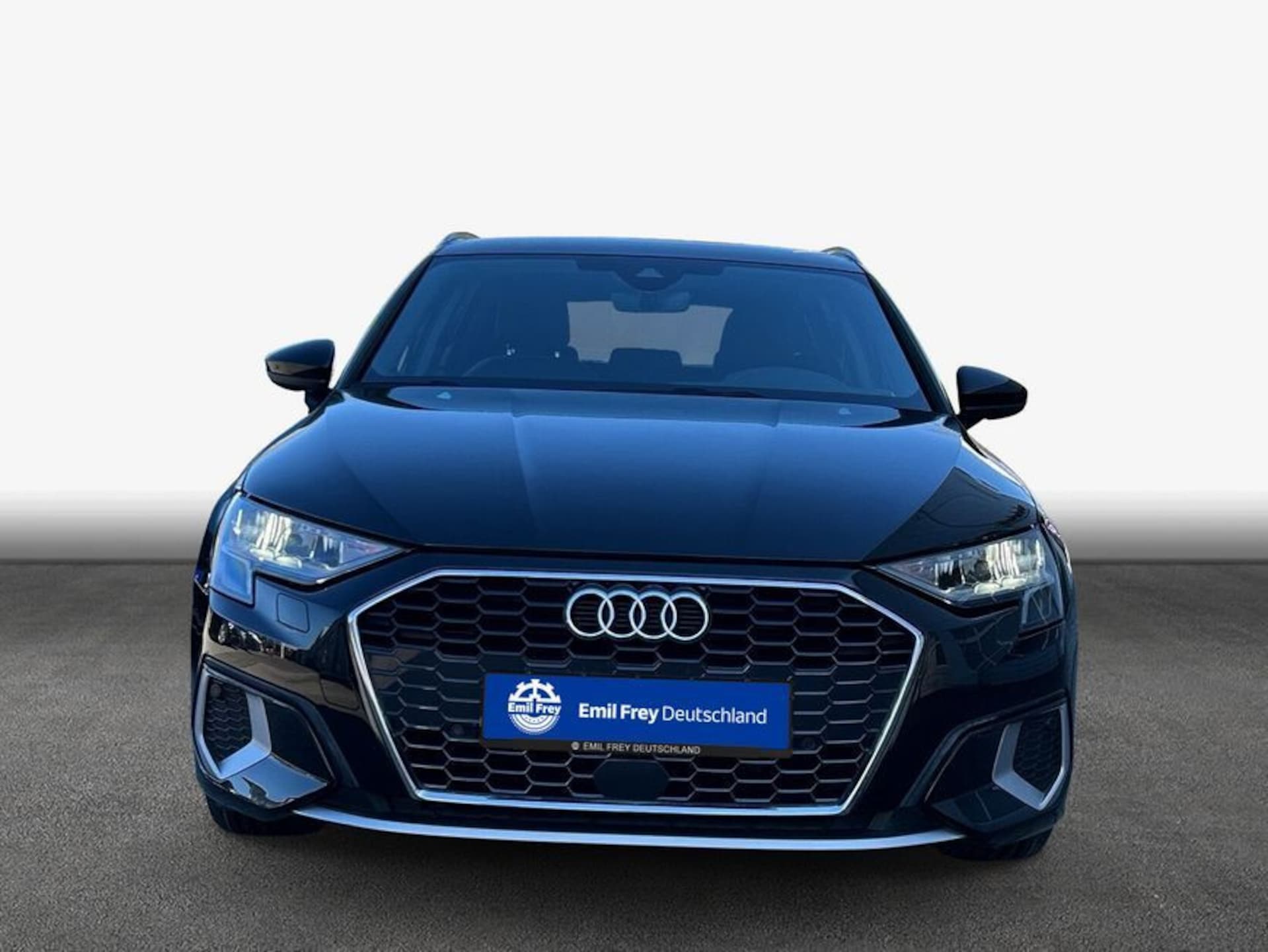 Audi A3 Sportback Advanced