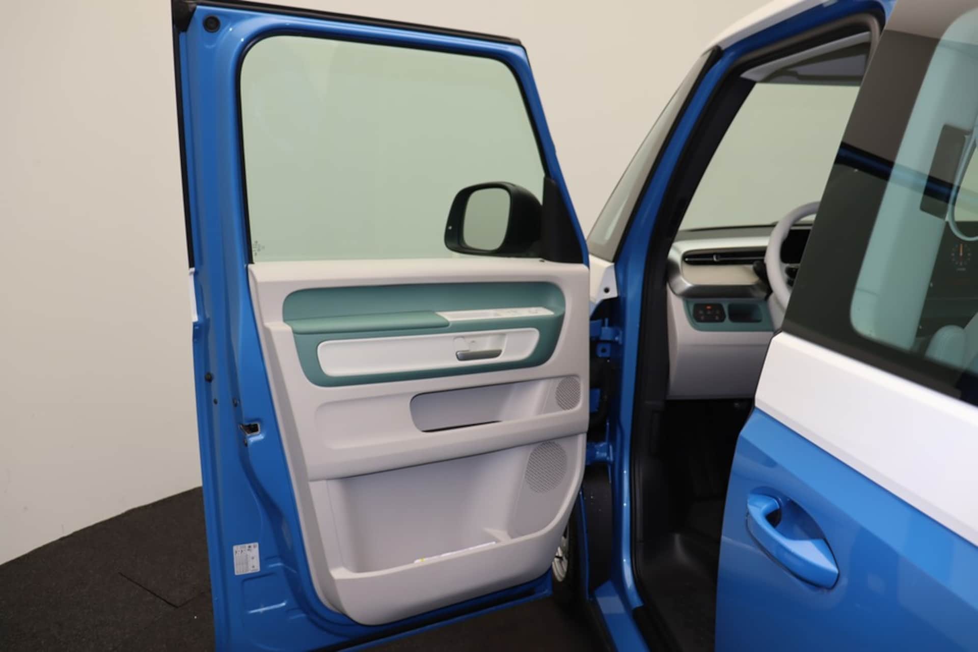 Volkswagen ID. Buzz Pure
