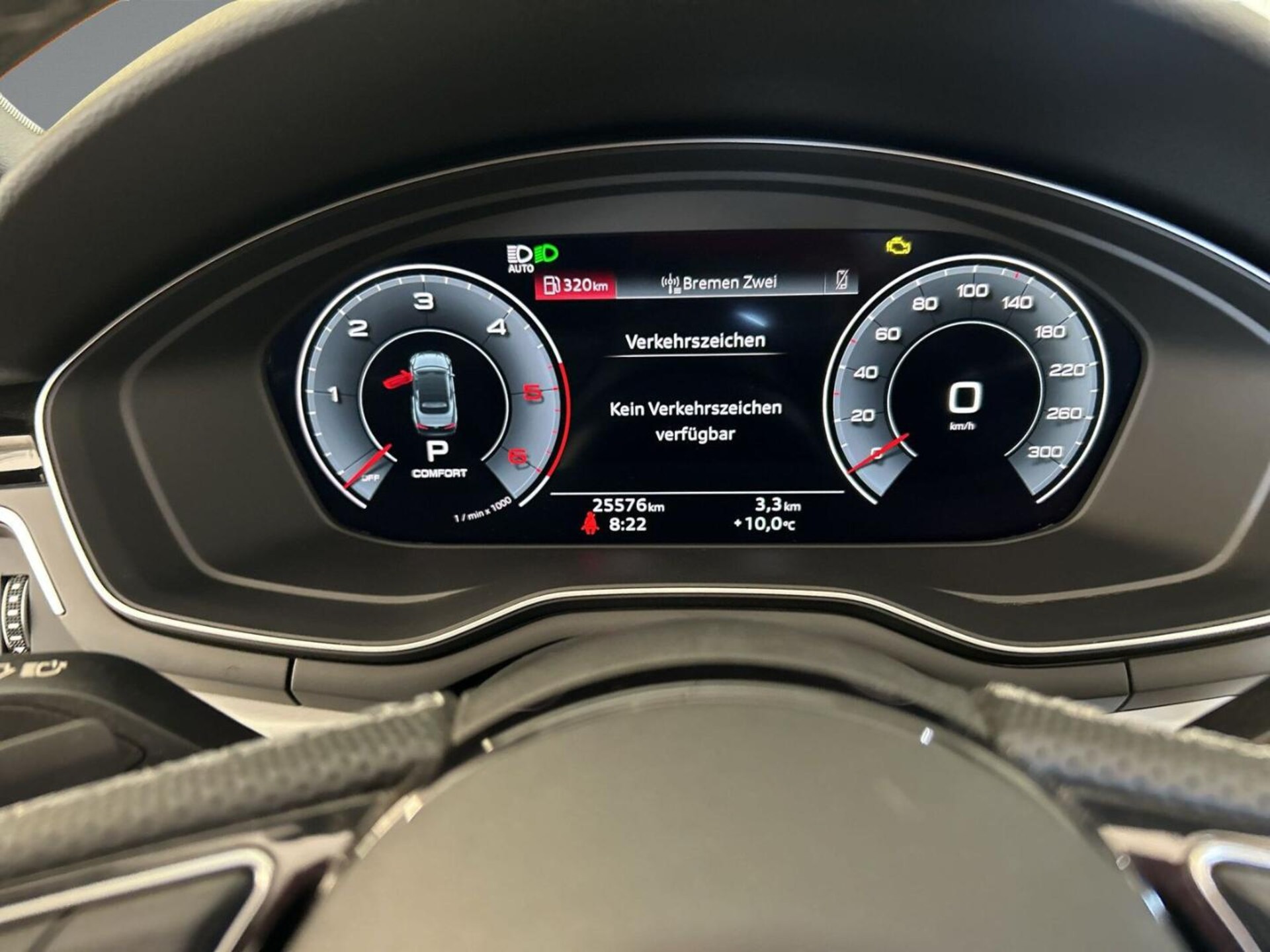 Audi A5 Cabriolet