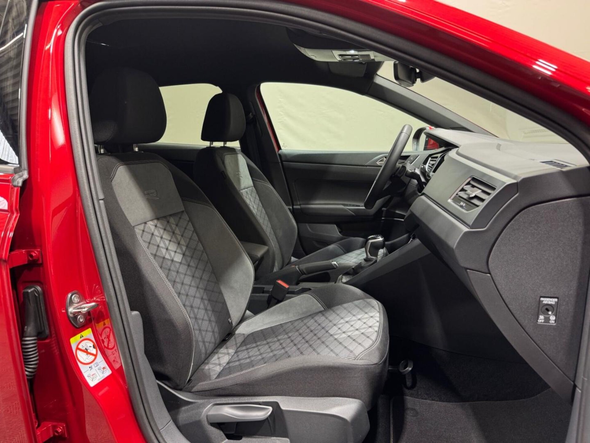 Volkswagen Taigo R-Line