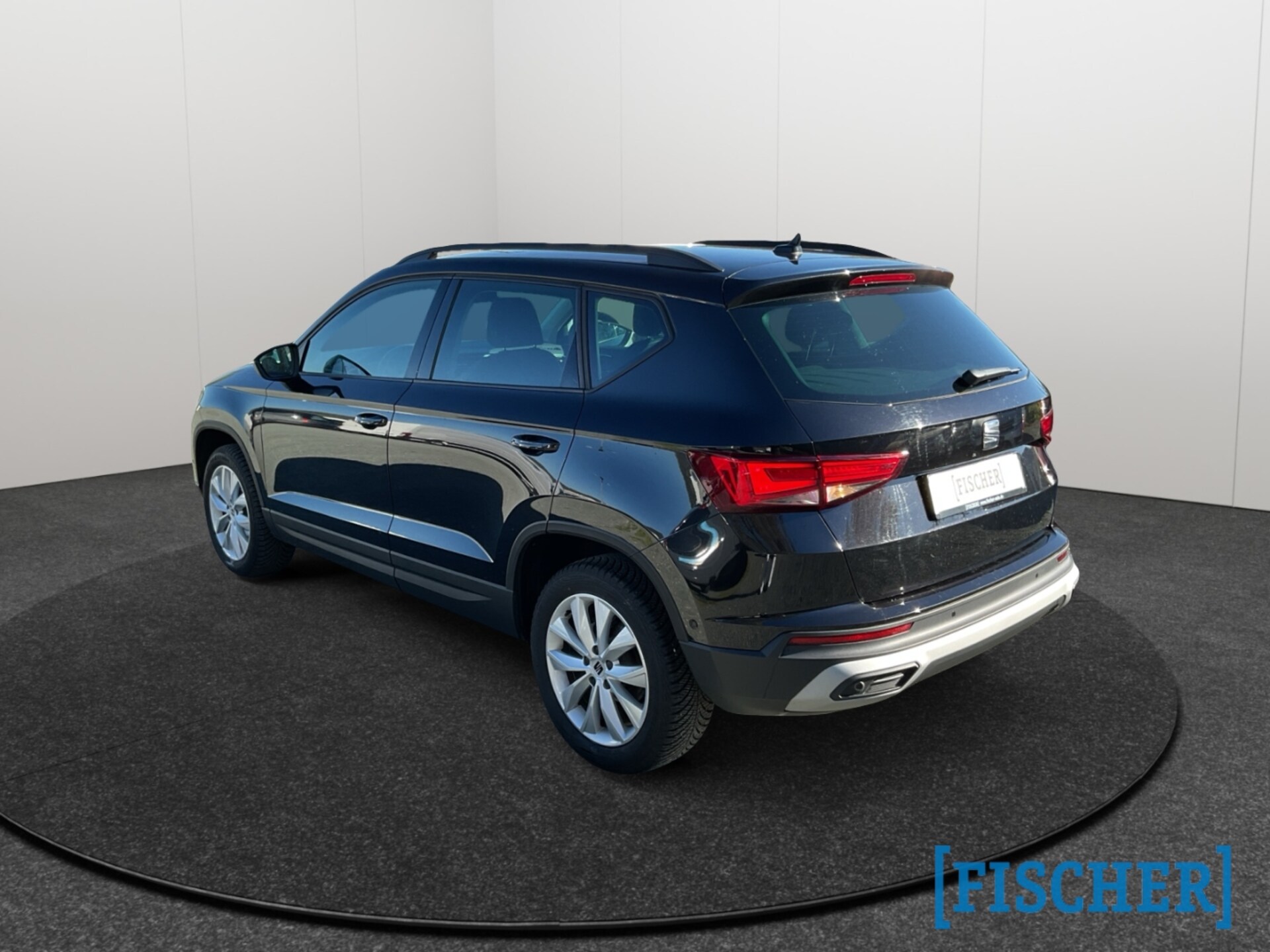 SEAT Ateca Style