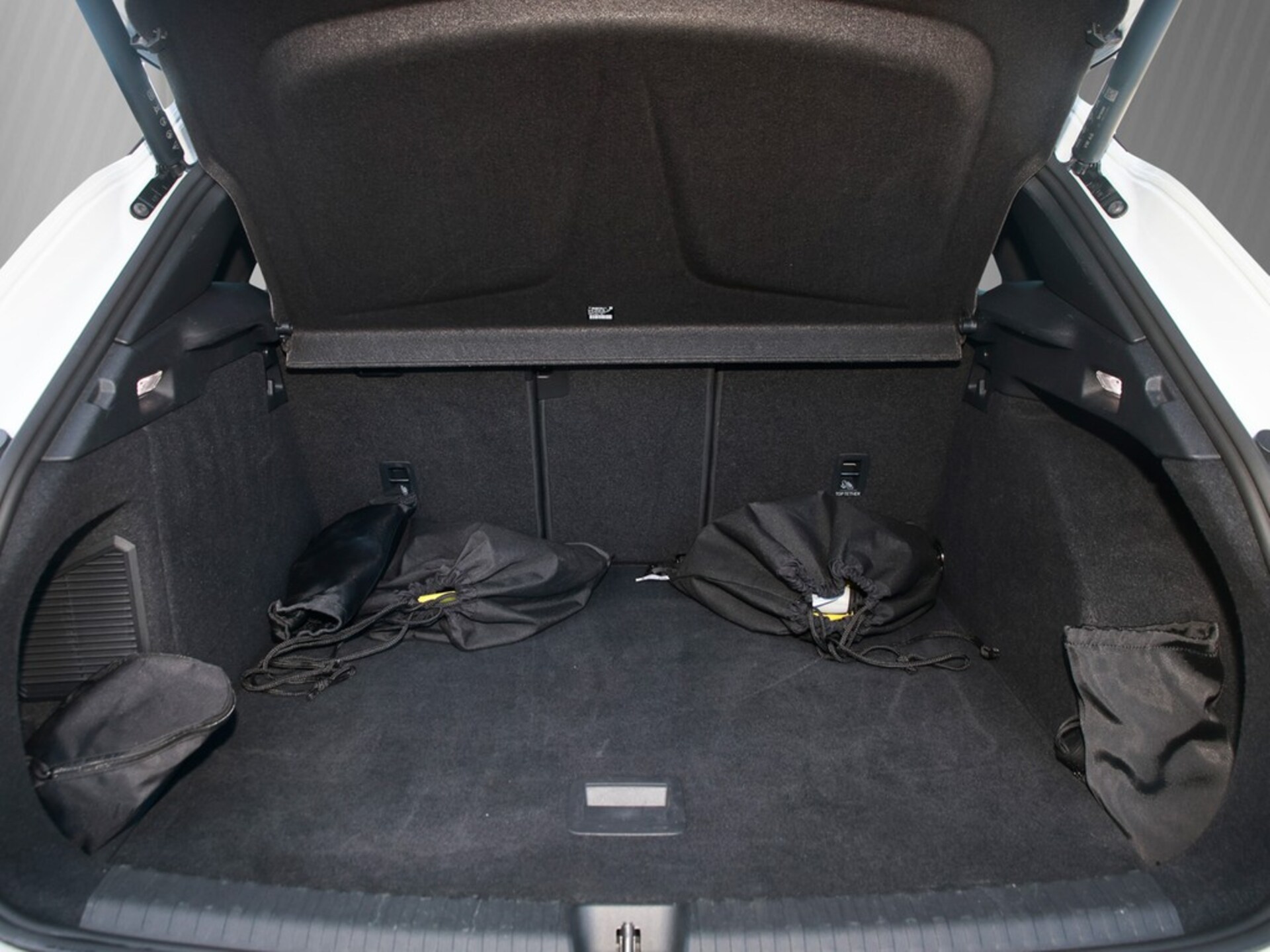 CUPRA Terramar VZ