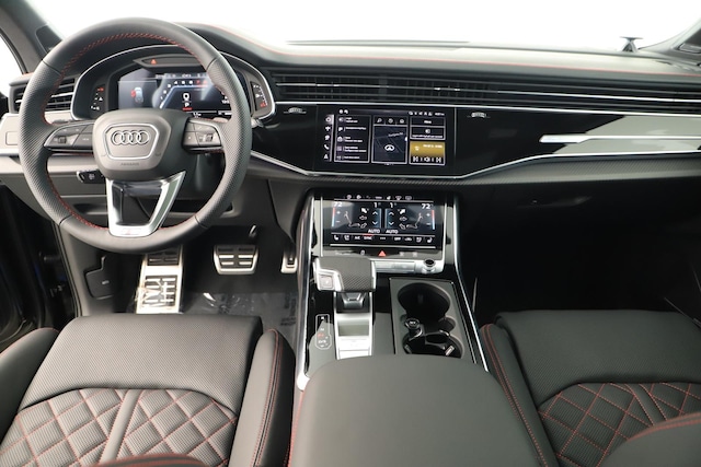 2026 Audi SQ7 Prestige - Photo 18